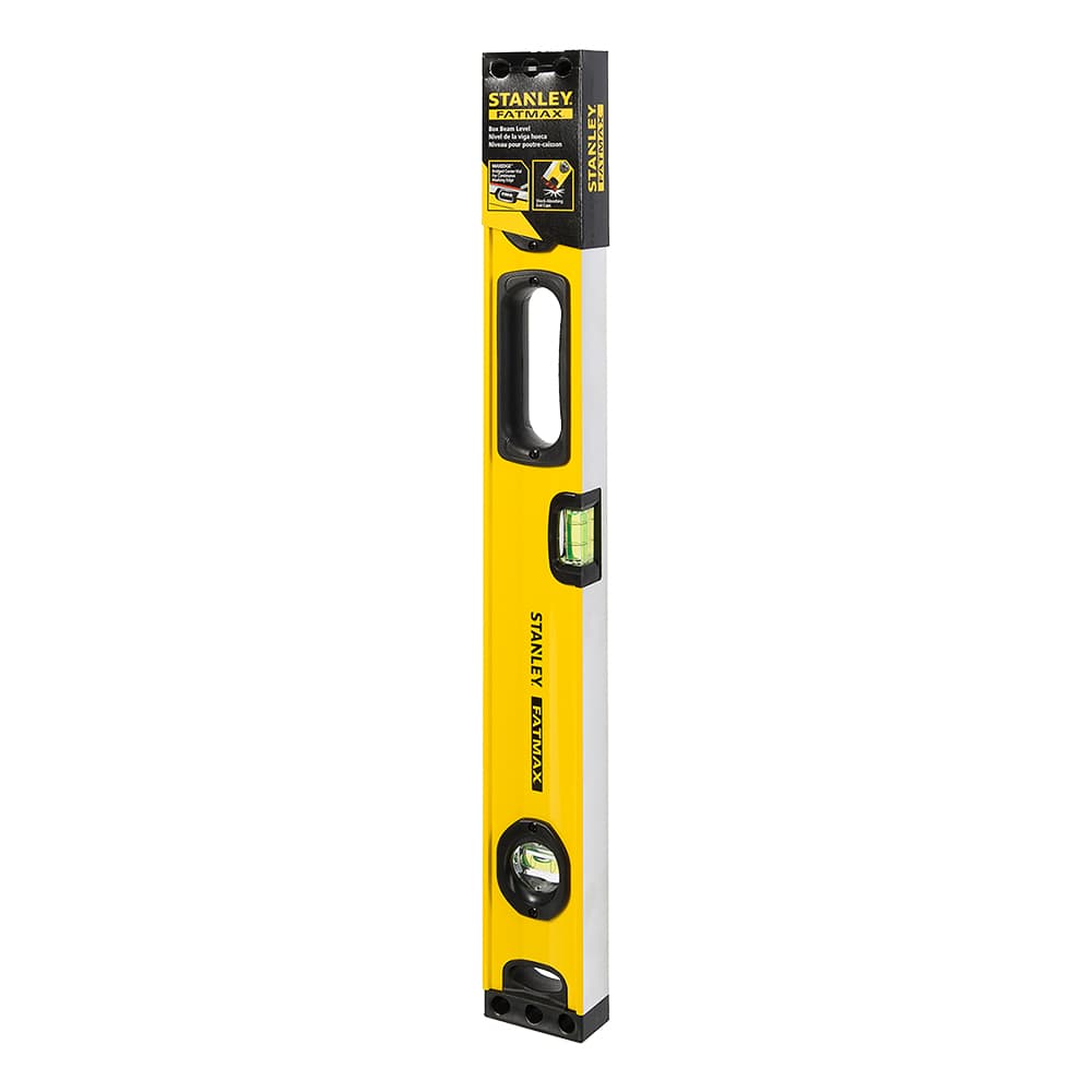 Niveau FatMax 24 po STANLEY