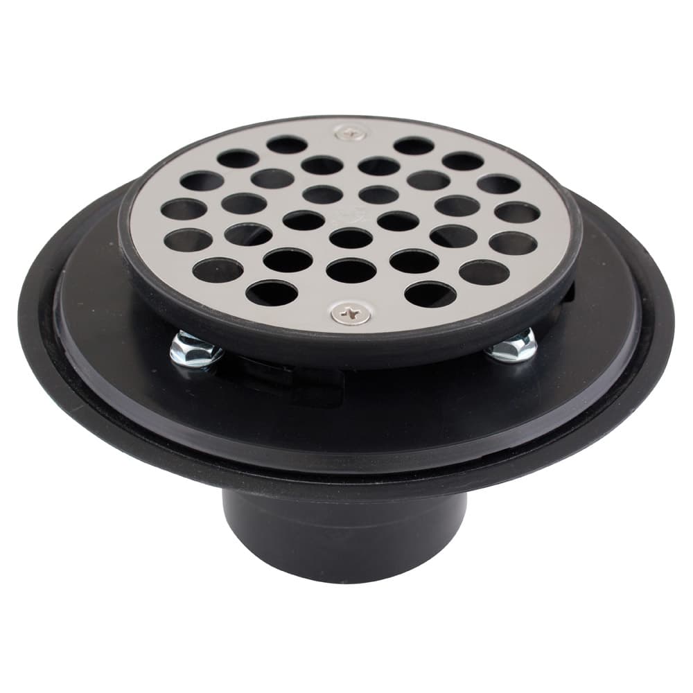 Drain de douche 2 po ou 3 po