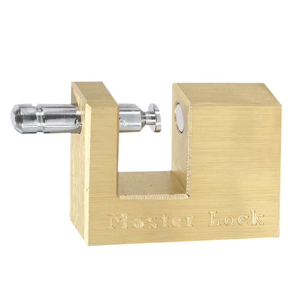 Cadenas de remorque 2 po