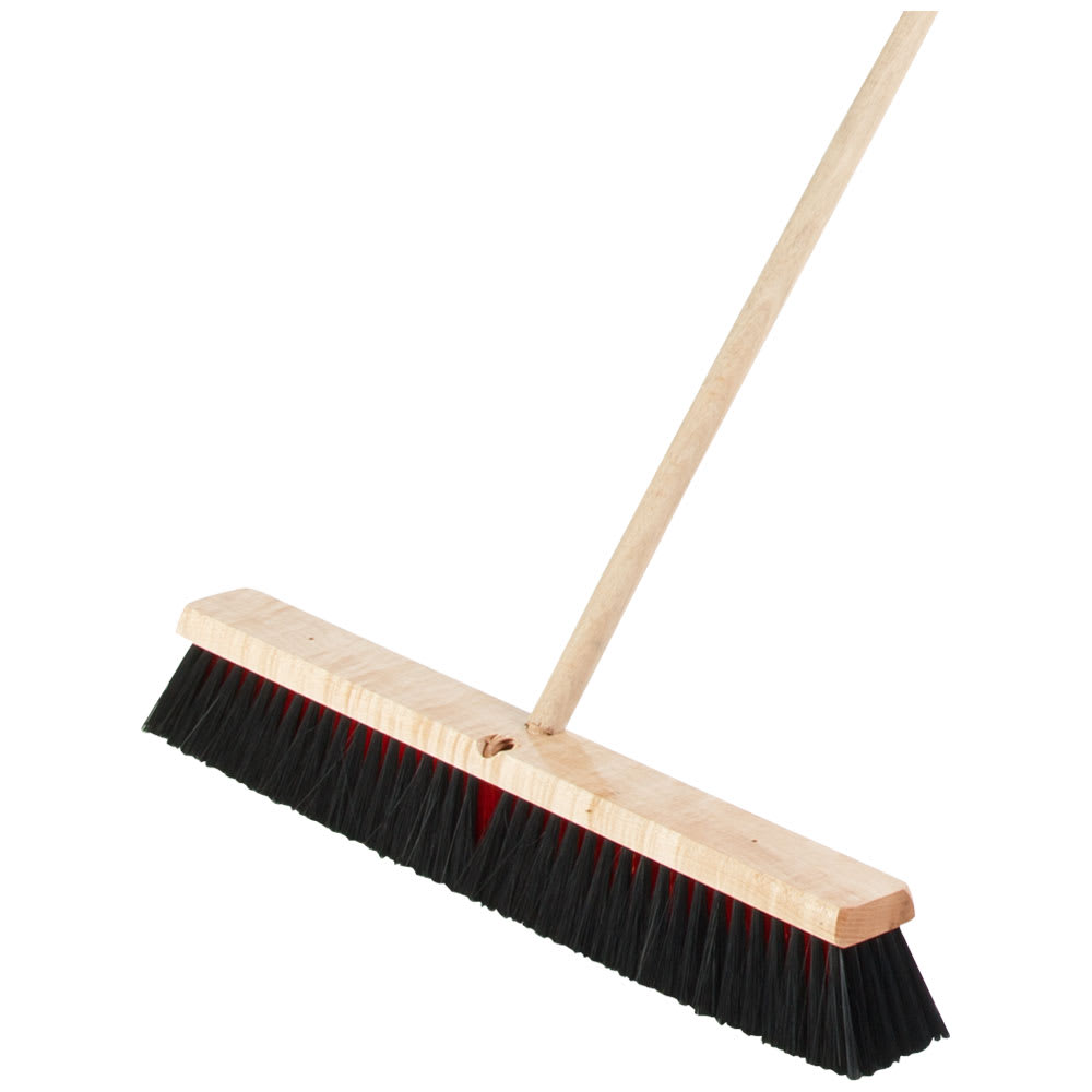 Push Broom 24 in.