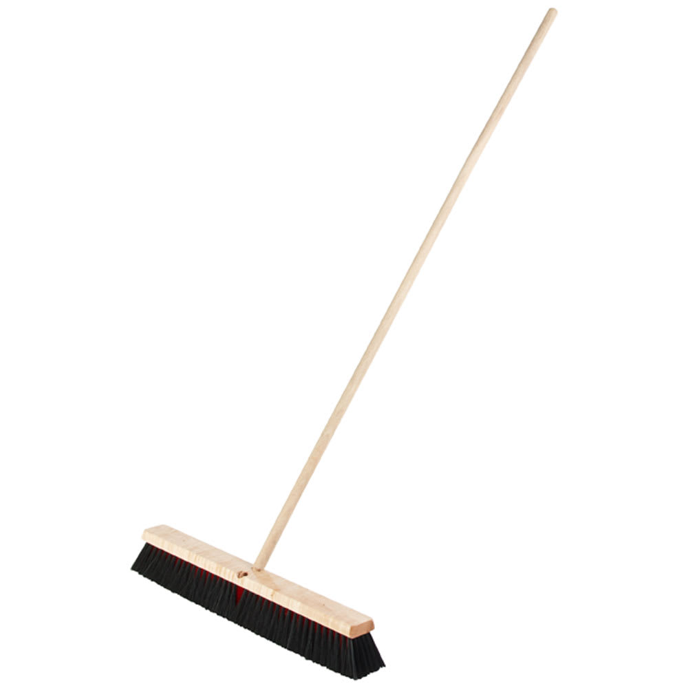 Push Broom 24 in.