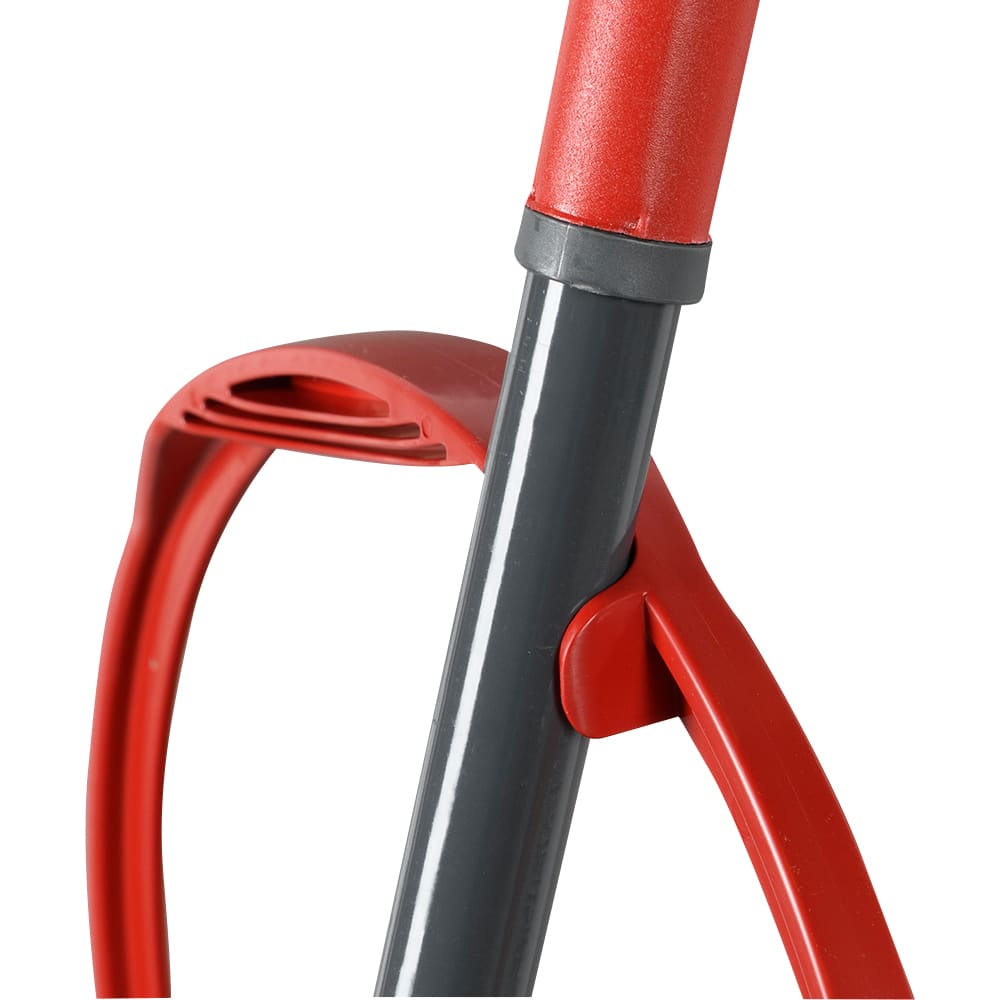 VILEDA Easy Wring Spin Mop & Bucket Set