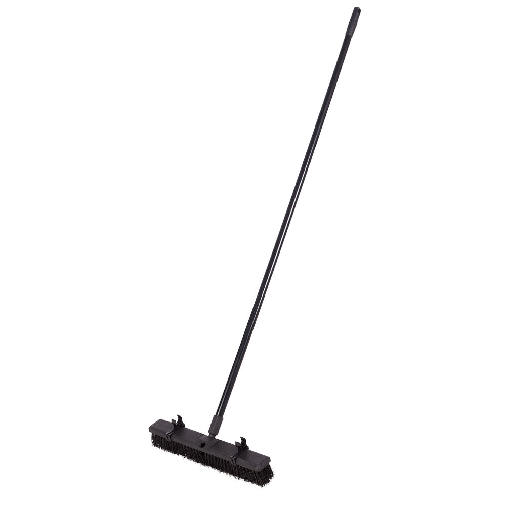 Balai-brosse industriel 19 po NEKTRA