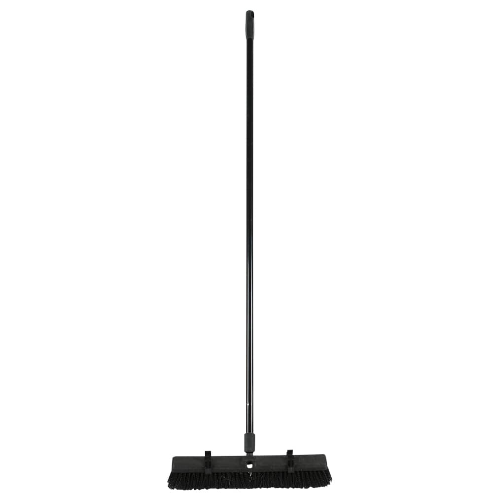 Balai-brosse industriel 19 po NEKTRA