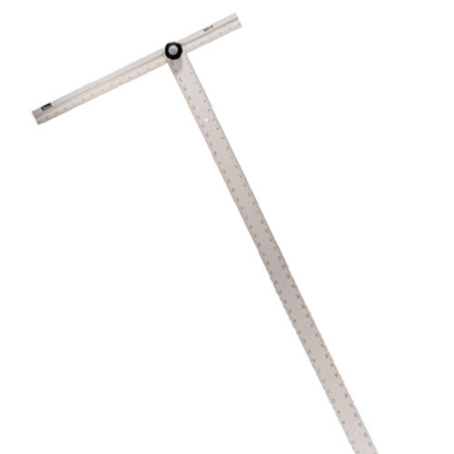 Équerre en T démontable 48 po A. RICHARD