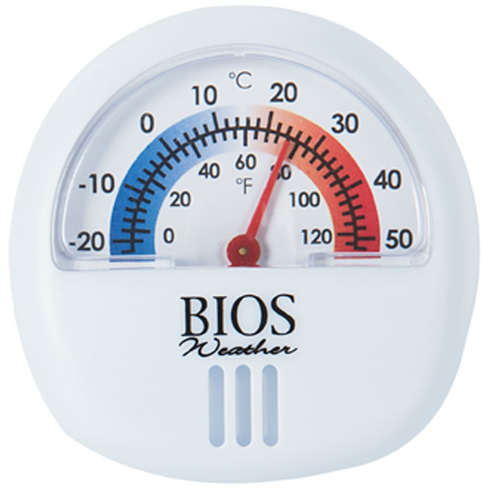 Thermomètre magnétique