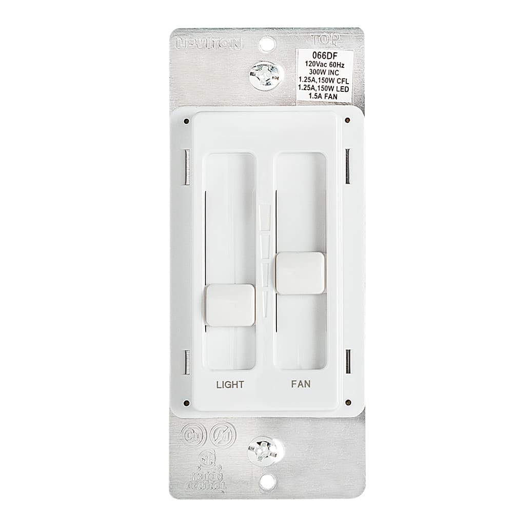 Gradateur pour ventilateur