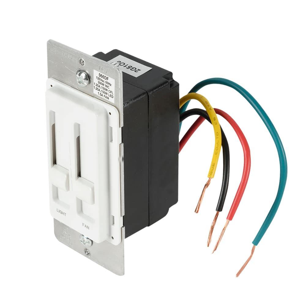 Gradateur pour ventilateur