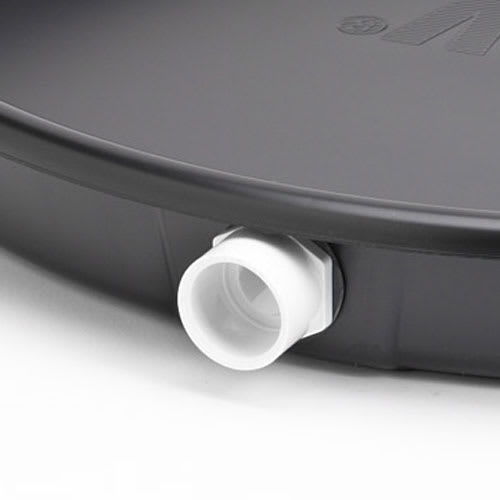 Water Heater Pan - 24 in.