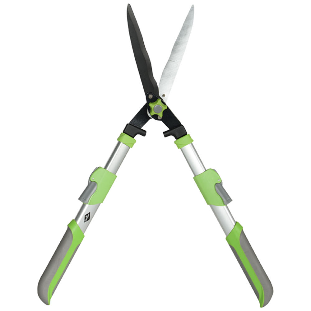 Cisaille à haies télescopique 27 po GARANT