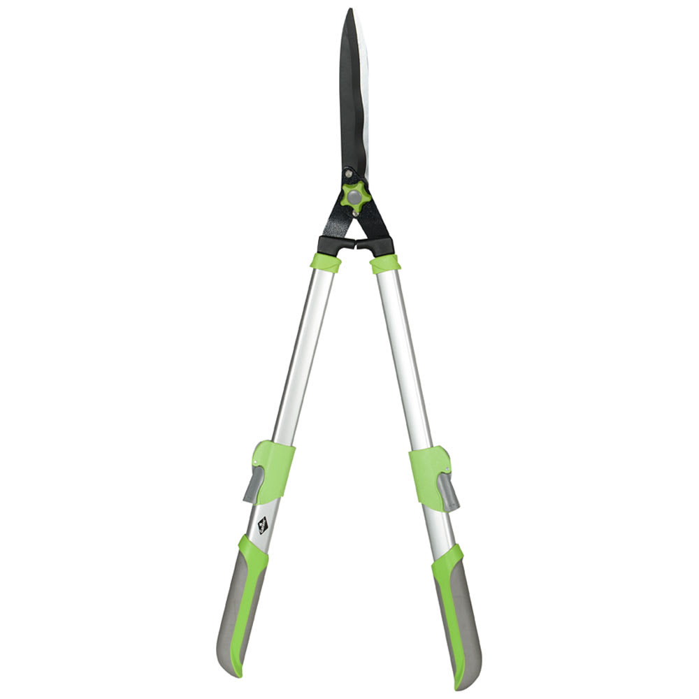 Cisaille à haies télescopique 27 po GARANT