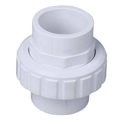 Union Adapter for Pools- 1-1/2 in. (FxF)