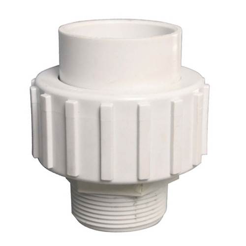 Union Adapter for Pools- 1-1/2 in. (MxF)