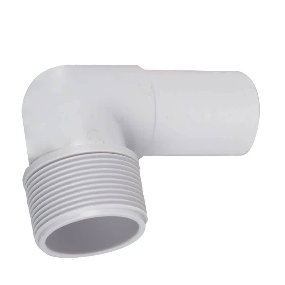 Smooth Elbow for Pools - 1-1/2 in.