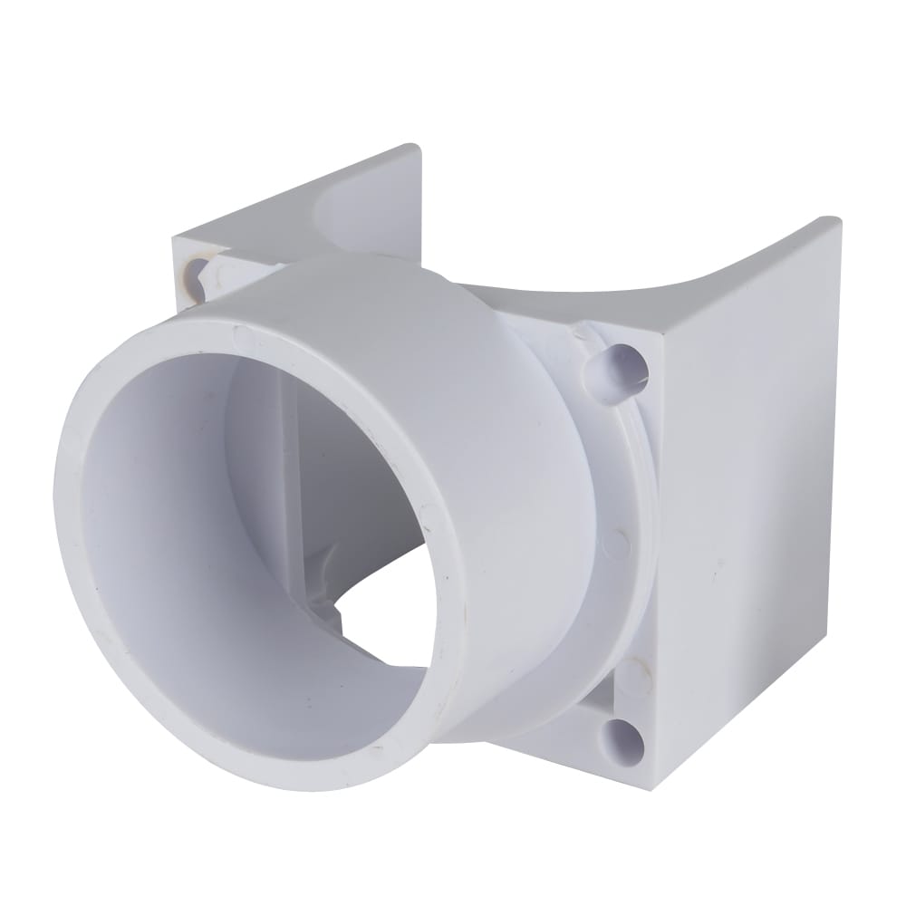 Solar Cover Roller Support