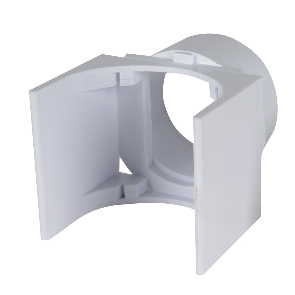 Solar Cover Roller Support