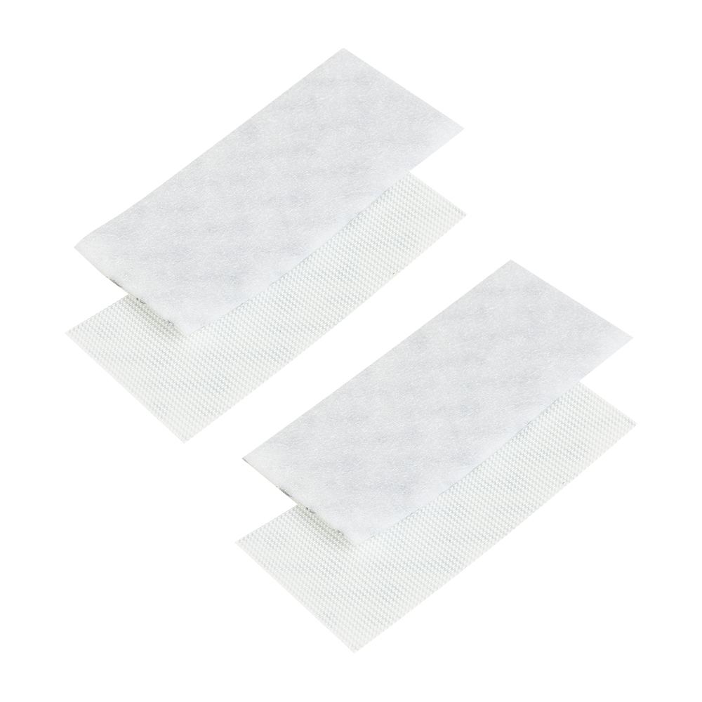 Bandes adhésives VELCRO® 2 po x 4&nbsp;po Qualité industrielle