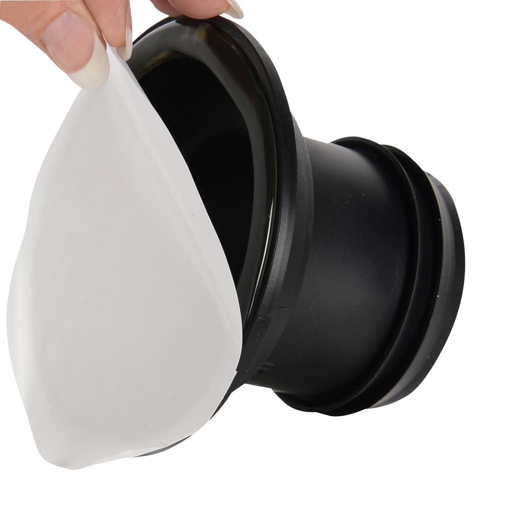 Toilet Seal Ring 3 in.