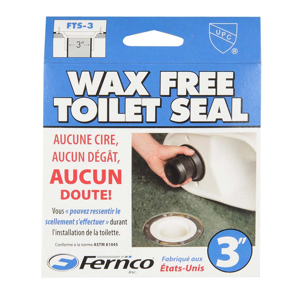 Toilet Seal Ring 3 in.