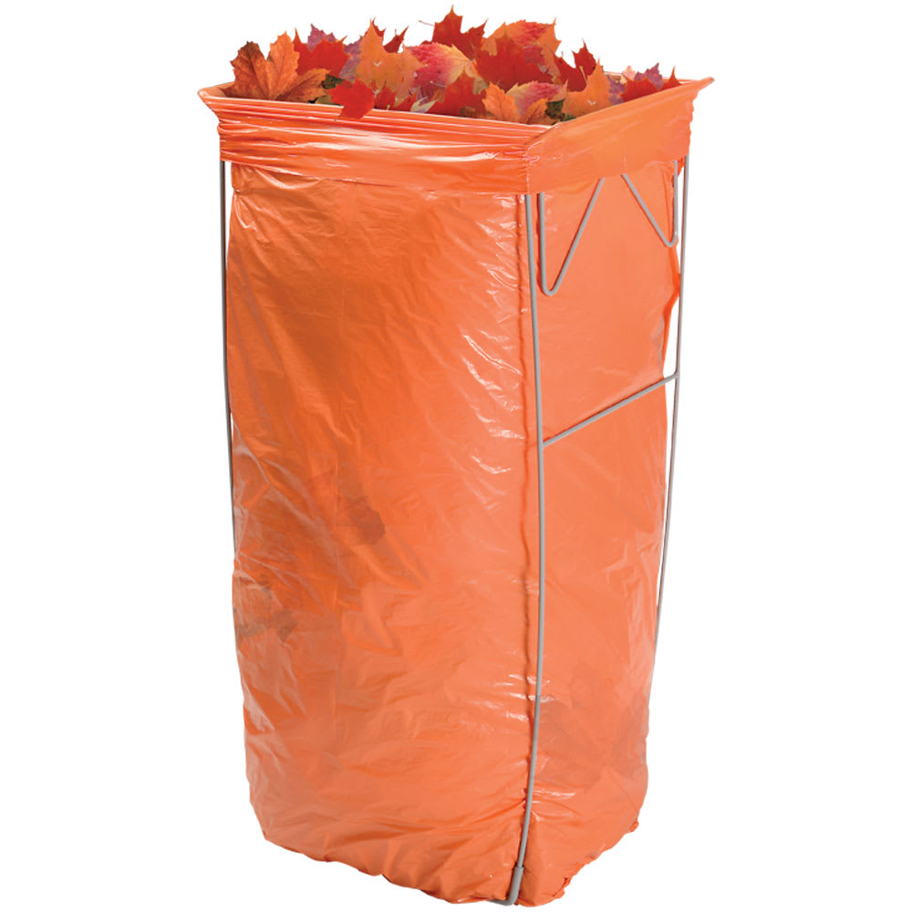 Support métallique pour sacs à ordures 36 po