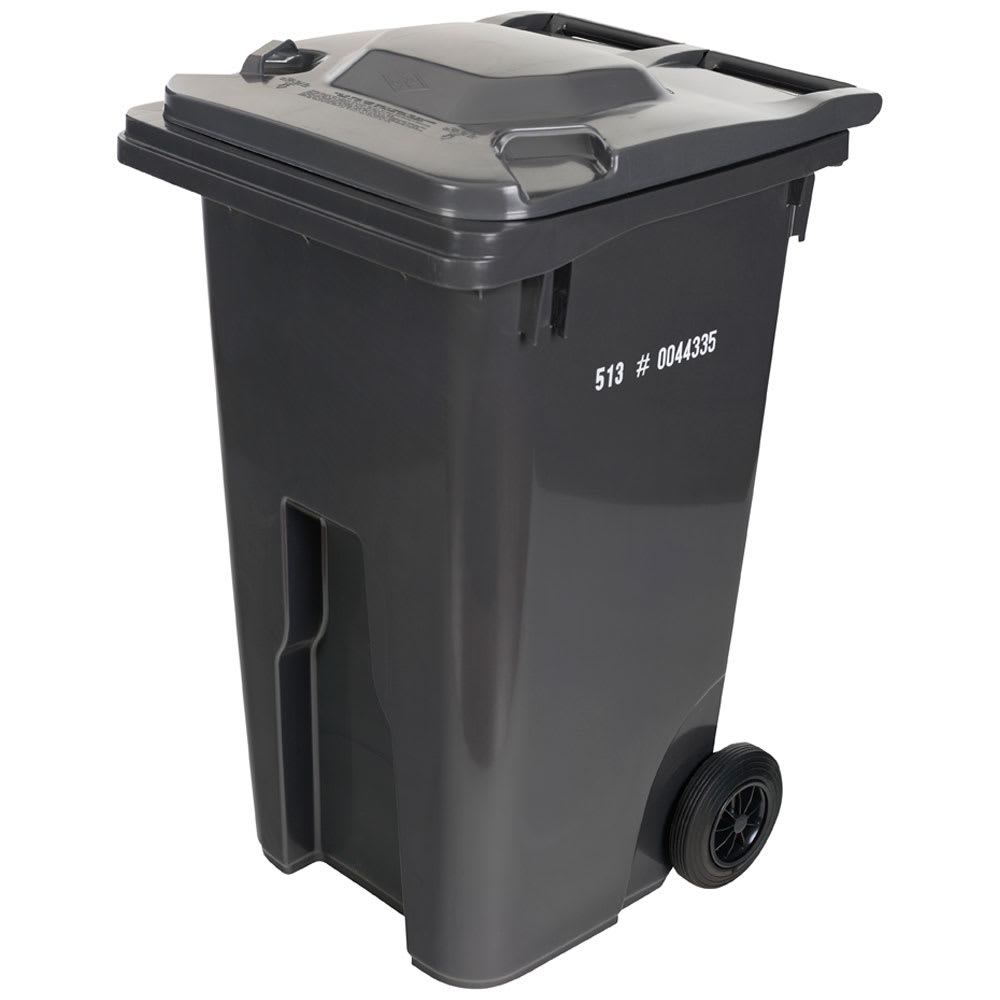 Bac roulant IPL 240 L