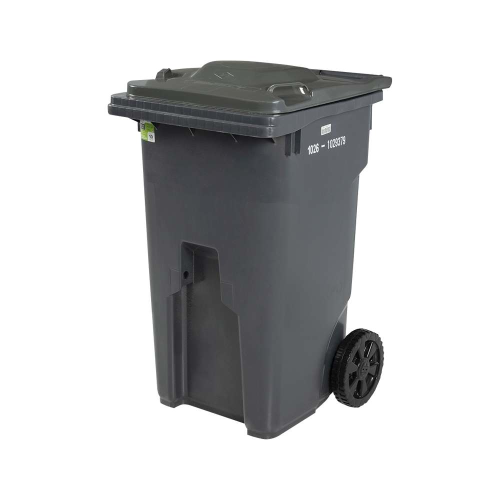 IPL Wheeled Bin 240&nbsp;L