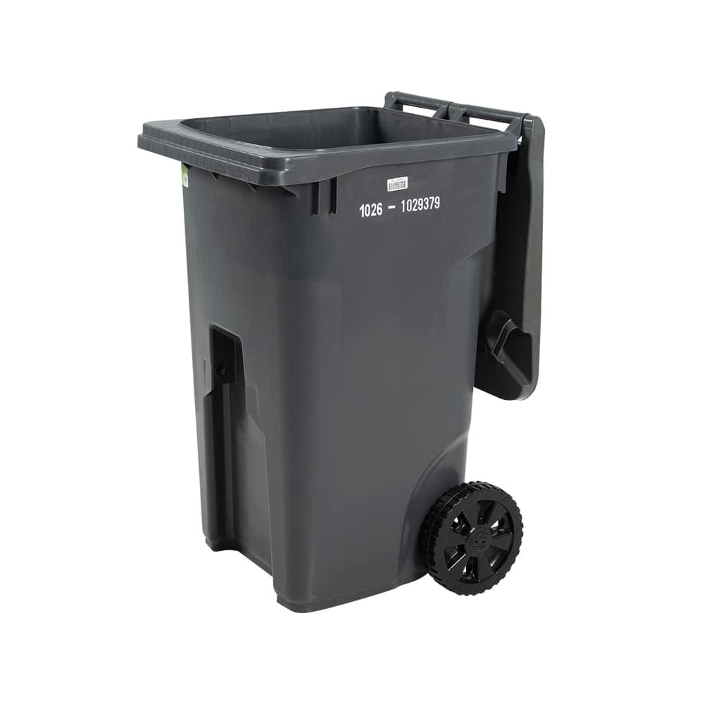 Bac roulant IPL 240&nbsp;L