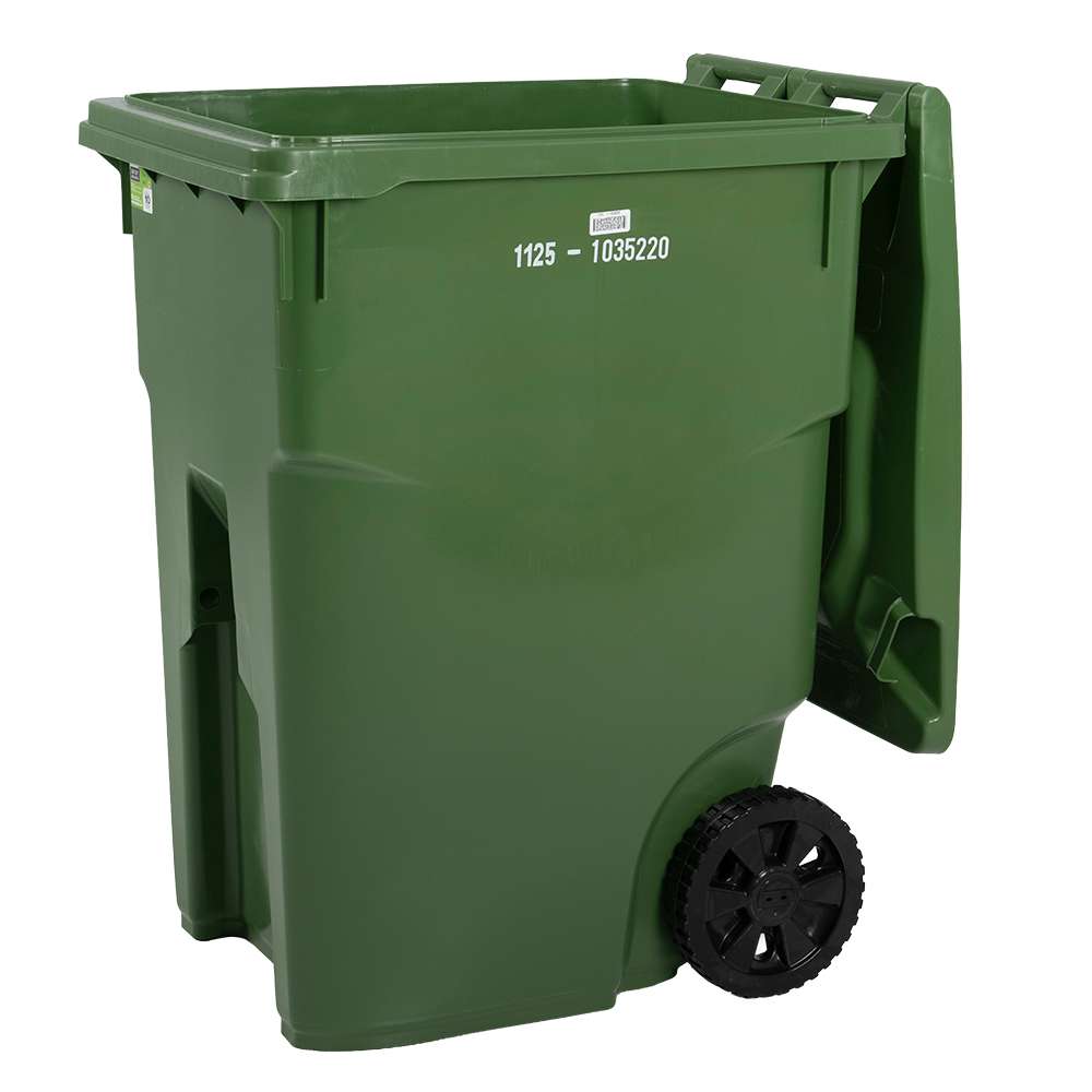 IPL Wheeled Bin 360&nbsp;L