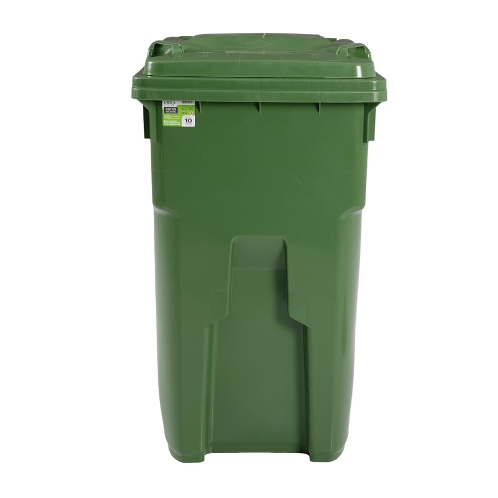 IPL Wheeled Bin 360&nbsp;L
