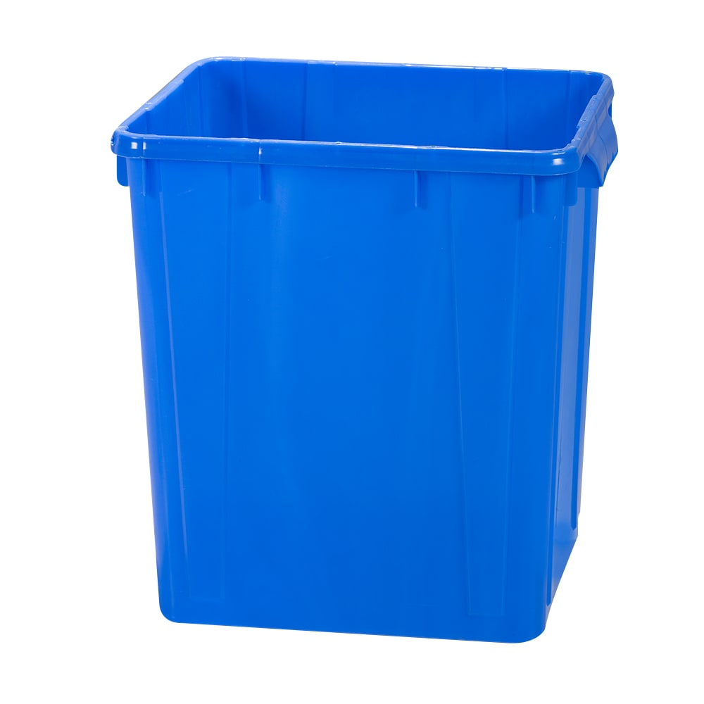 Bac à recyclage 83,6 L