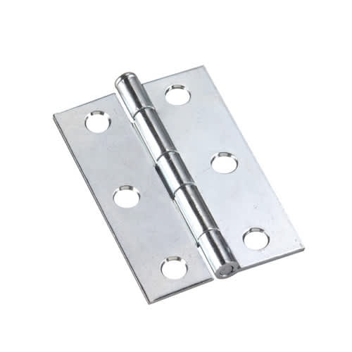 Pentures étroites 2 1/2 po Pqt/2