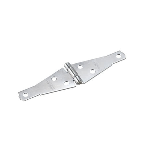 Penture à courroie 4 po