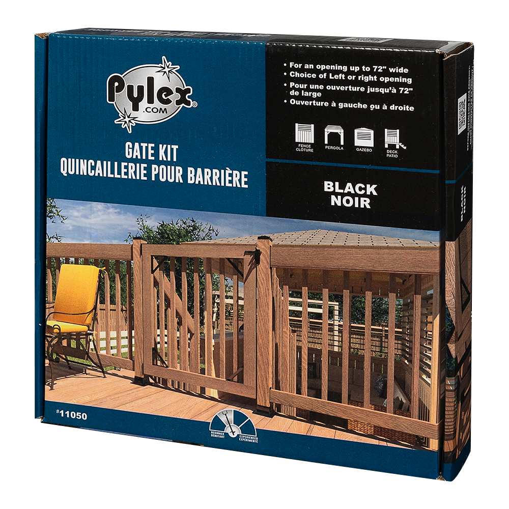 PYLEX Gate Kit