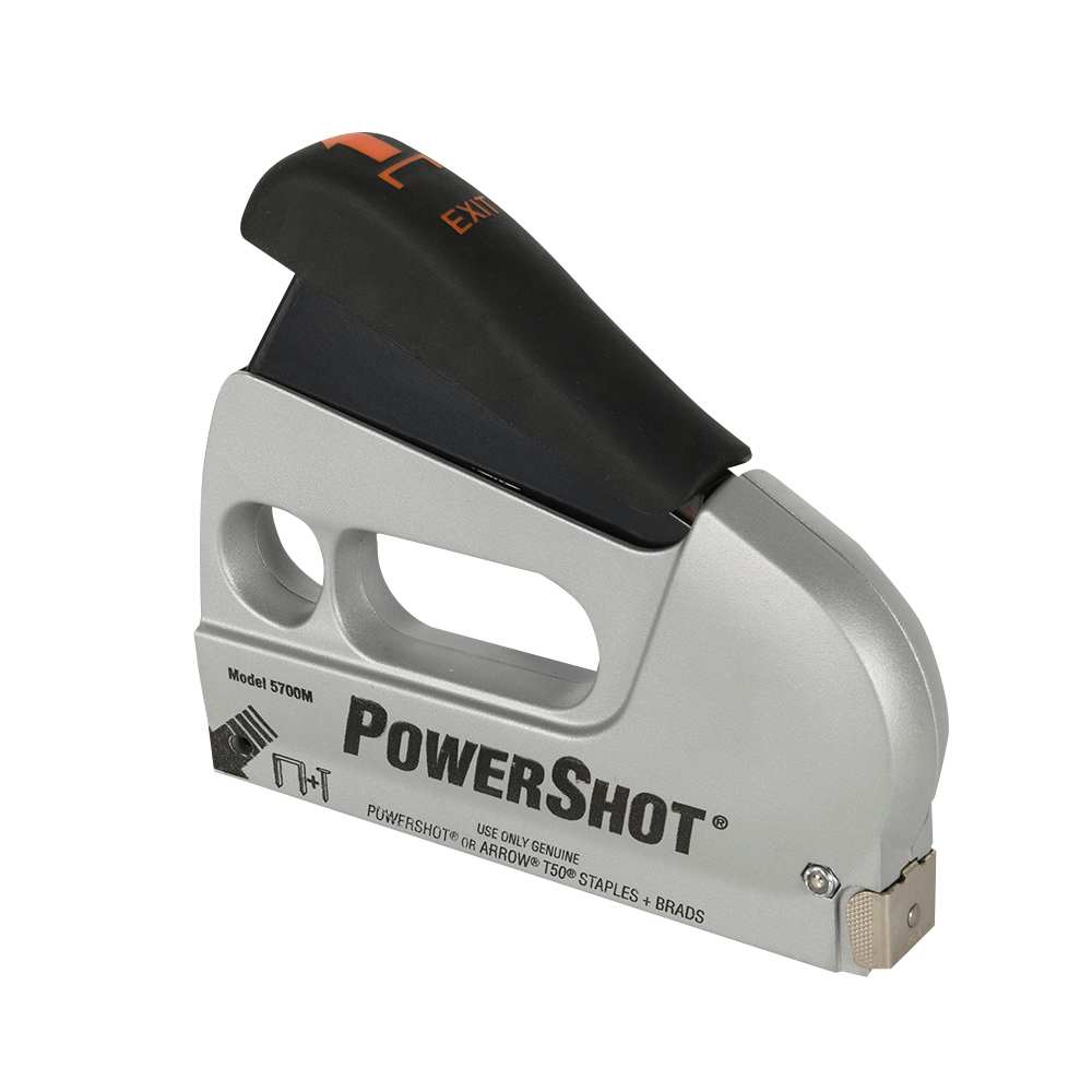 Agrafeuse PowerShot