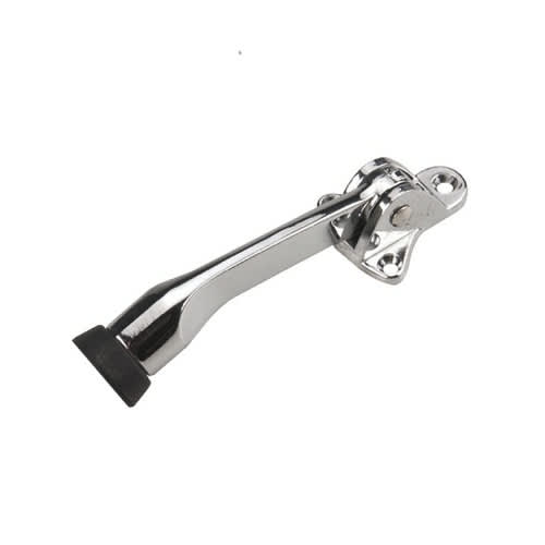 Butoir de porte amovible 5 po