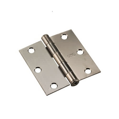 Pentures de porte 3 po Pqt/2