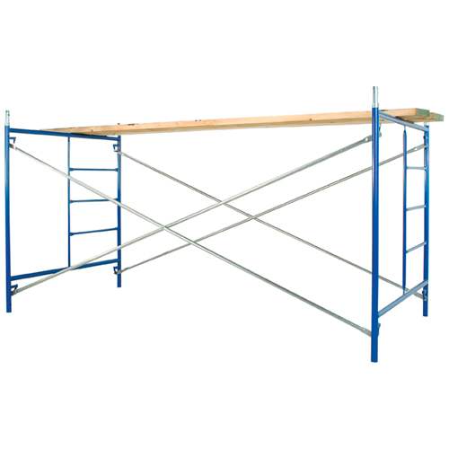 Scaffolding Frame