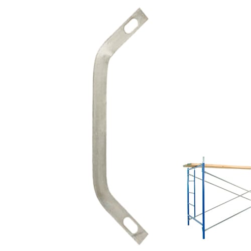 Scaffolding Security Bar