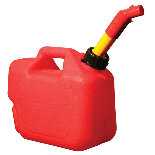 Bec verseur antigoutte