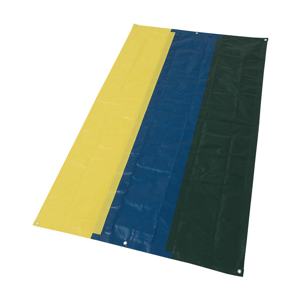 Toile de remplacement pour jeu d'enfant 52 po x 90 po