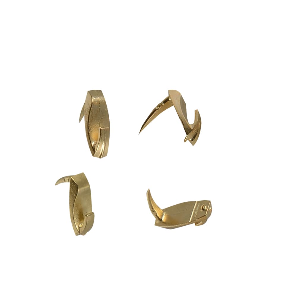 Crochets pour cadre Wallbiter petit Pqt/4