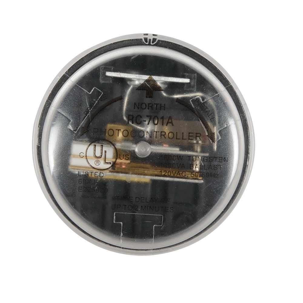 Interrupteur à cellule photoélectrique