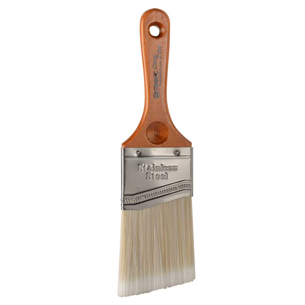 Easy Trim Thin Angular Brush 50 mm