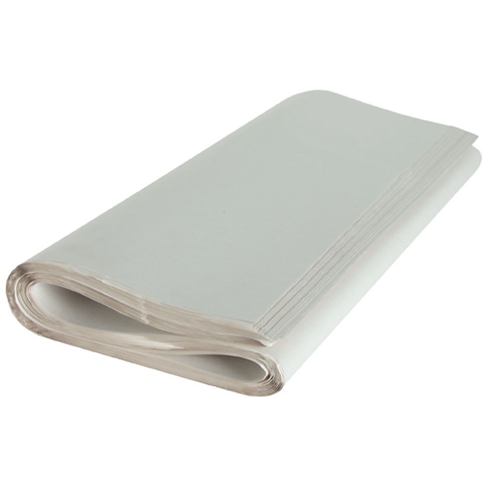 Papier d'emballage type journal 24 po x 36 po Pqt/100