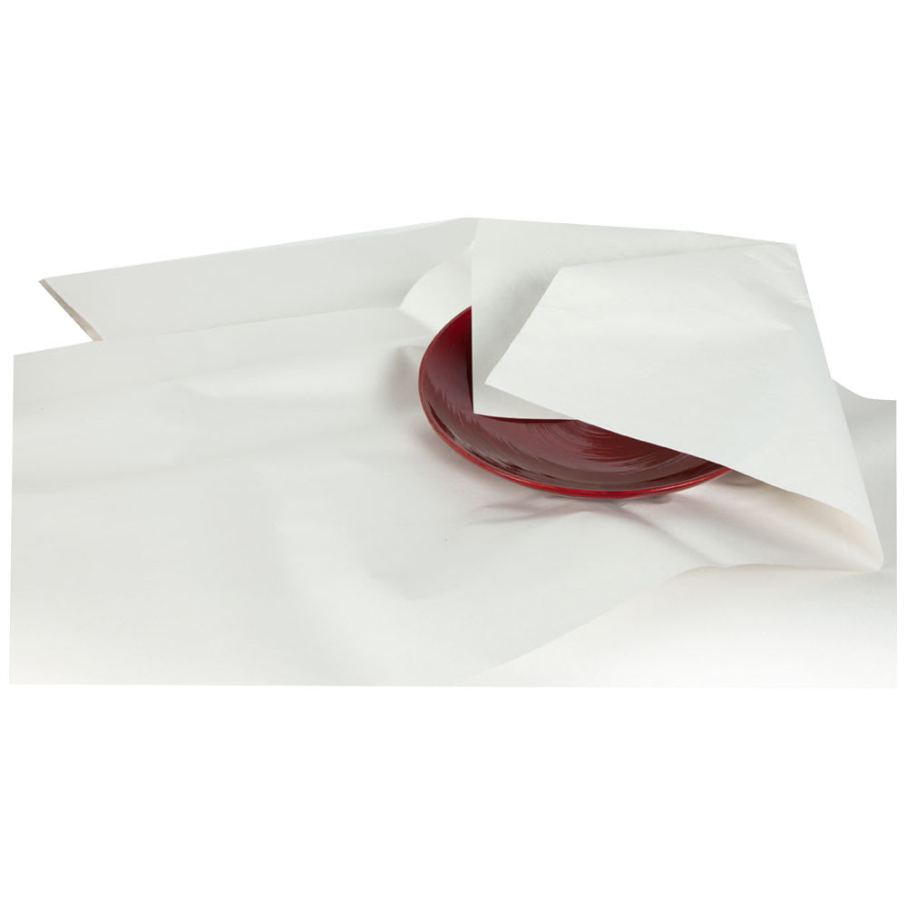 Plain Wrapping Paper 24 in. x 36 in. Pkg/100