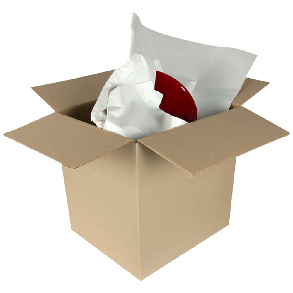 Plain Wrapping Paper 24 in. x 36 in. Pkg/100