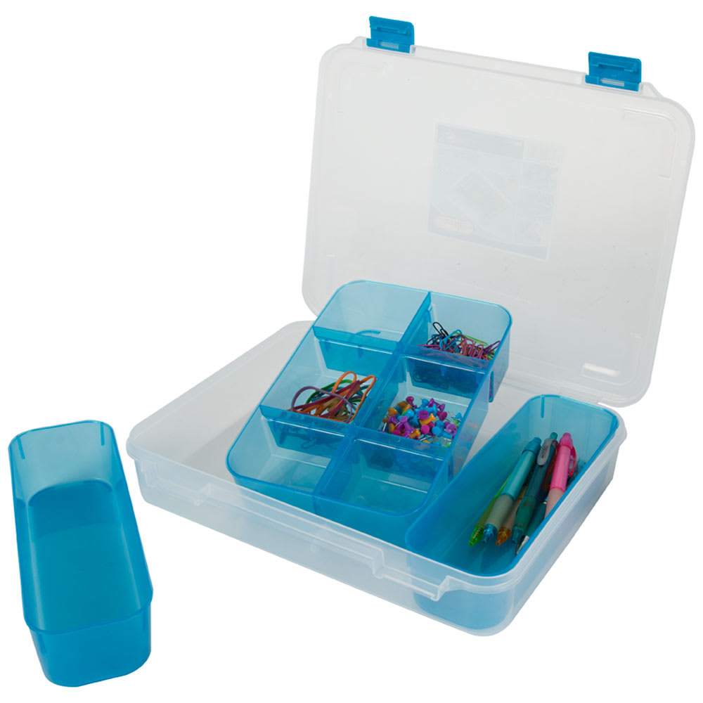 Coffret de rangement