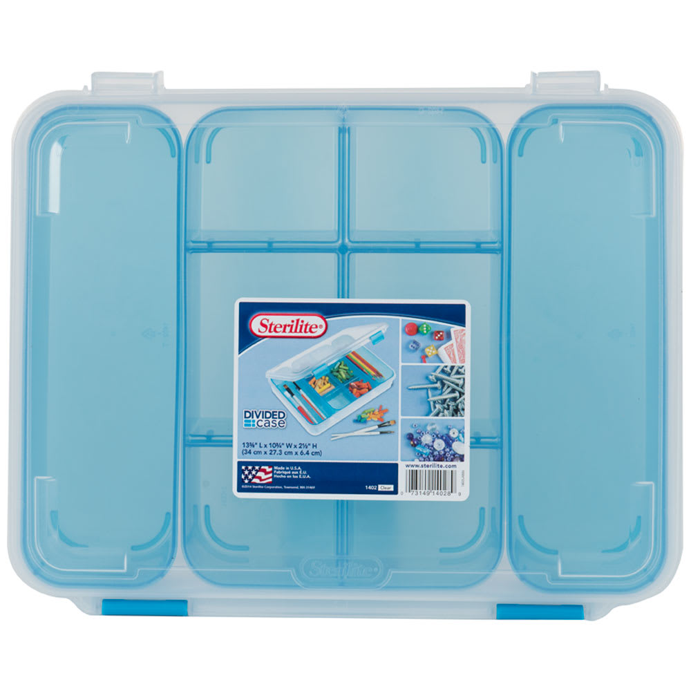 Coffret de rangement