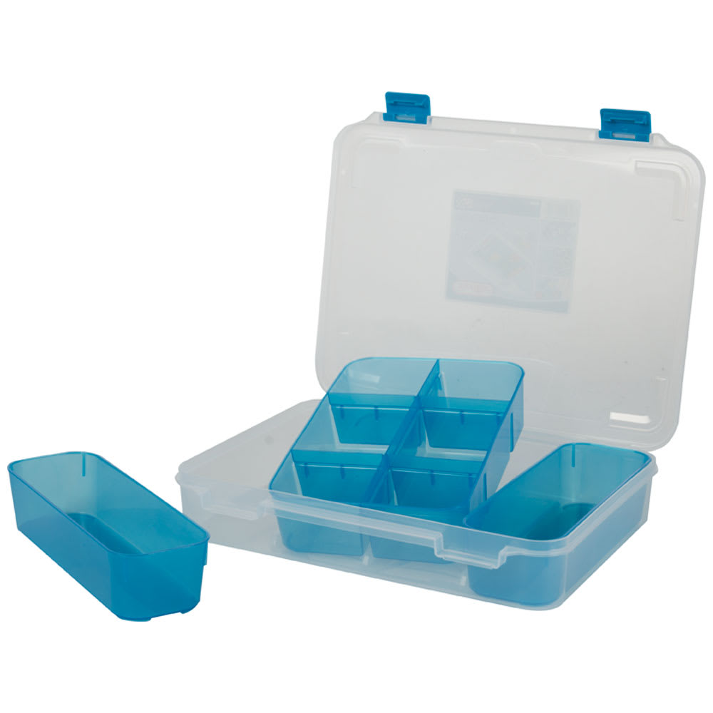 Coffret de rangement