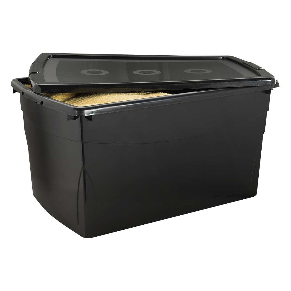 Bac de rangement 50 L